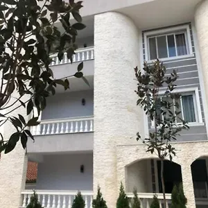 Flower Tirana