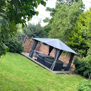  Holiday home Seafolly With Optional Private Hot Tub - South Bay United Kingdom