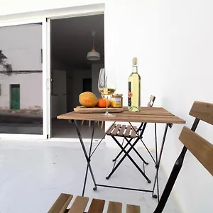 Casa Mar Gines , Comodidad Y Cercania A Tu Mano. Appartamento La Santa
