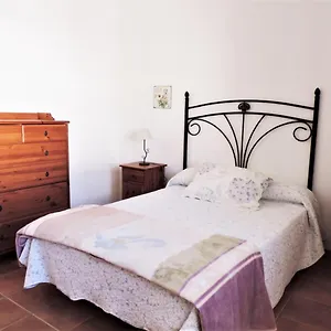 Casa Angelina Casa vacanze Playa Quemada