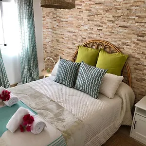 Casa Lucilita Appartamento Valles de Ortega