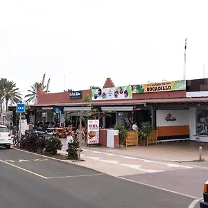 Casa Simona Appartamento Corralejo