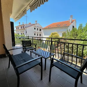 Fratelli Appartamento Malinska
