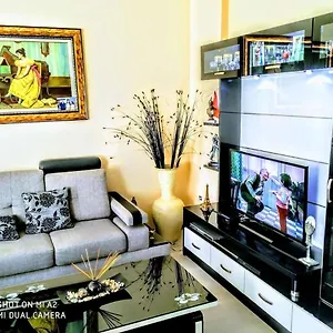 Art_apartment Appartamento Tirana
