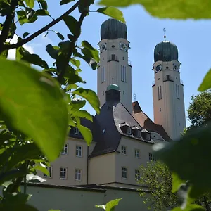 Gaestehaus Klosterhof Schweiklberg Vilshofen an der Donau