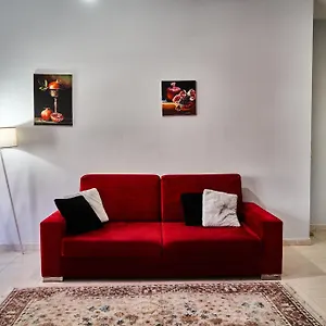 Kalpazo New Bazzar Appartamento Tirana