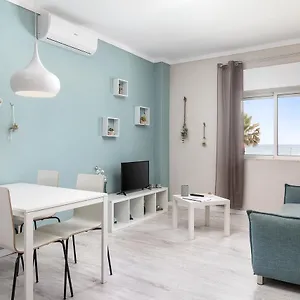 Apartamento Ocean Dreams Quarteira