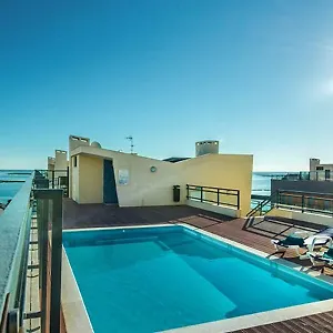  Apartment Pilot House - Village Marina Portugal