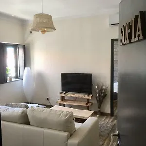  Apartment Casa Sofia Portugal