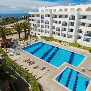  Apartment Linda Vista Mar T1, A-c, Wi-fi, Porches Portugal