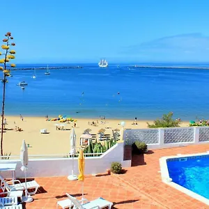  Apartment Monte Luz Portugal