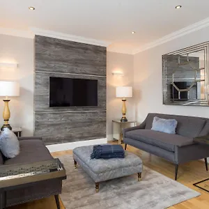  Apartment Belford By Serviced United Kingdom